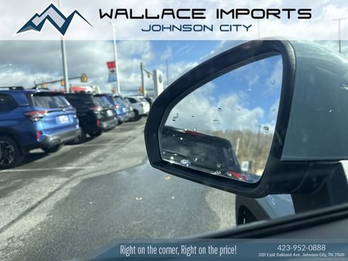 New 2026 Volkswagen Taos SEL image 23