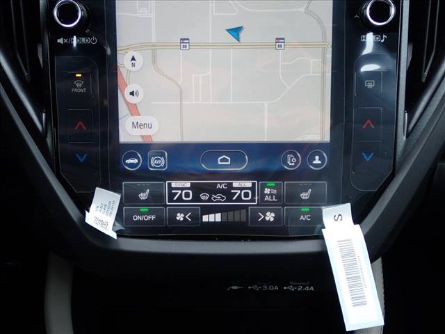 New 2026 Subaru Forester Premium AWD/4WD image 19