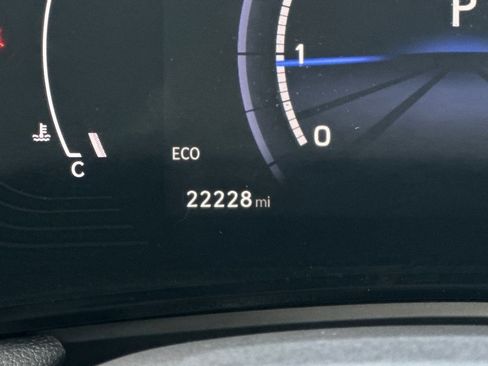 Certified 2024 Lexus NX 350 F Sport image 21