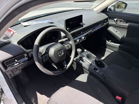 Certified 2023 Honda Civic LX image 20