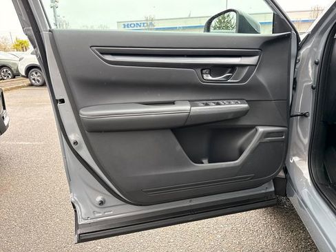 New 2026 Honda CR-V EX image 16
