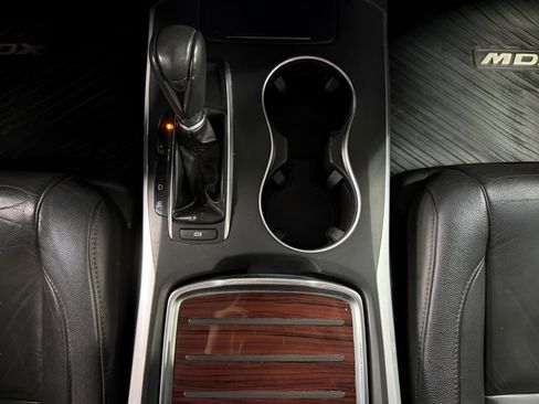 Used 2014 Acura MDX FWD image 27