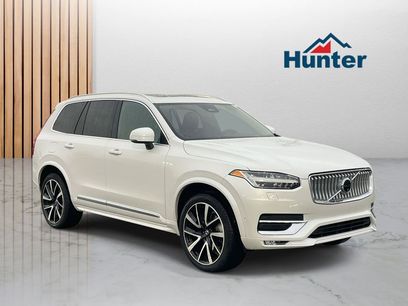 Used 2025 Volvo XC90 B5 Plus