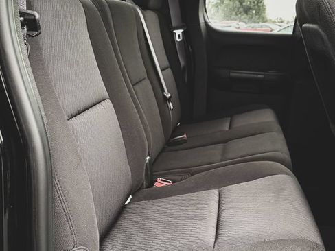 Used 2011 Chevrolet Silverado 1500 LT w/ Texas Edition RWD image 24