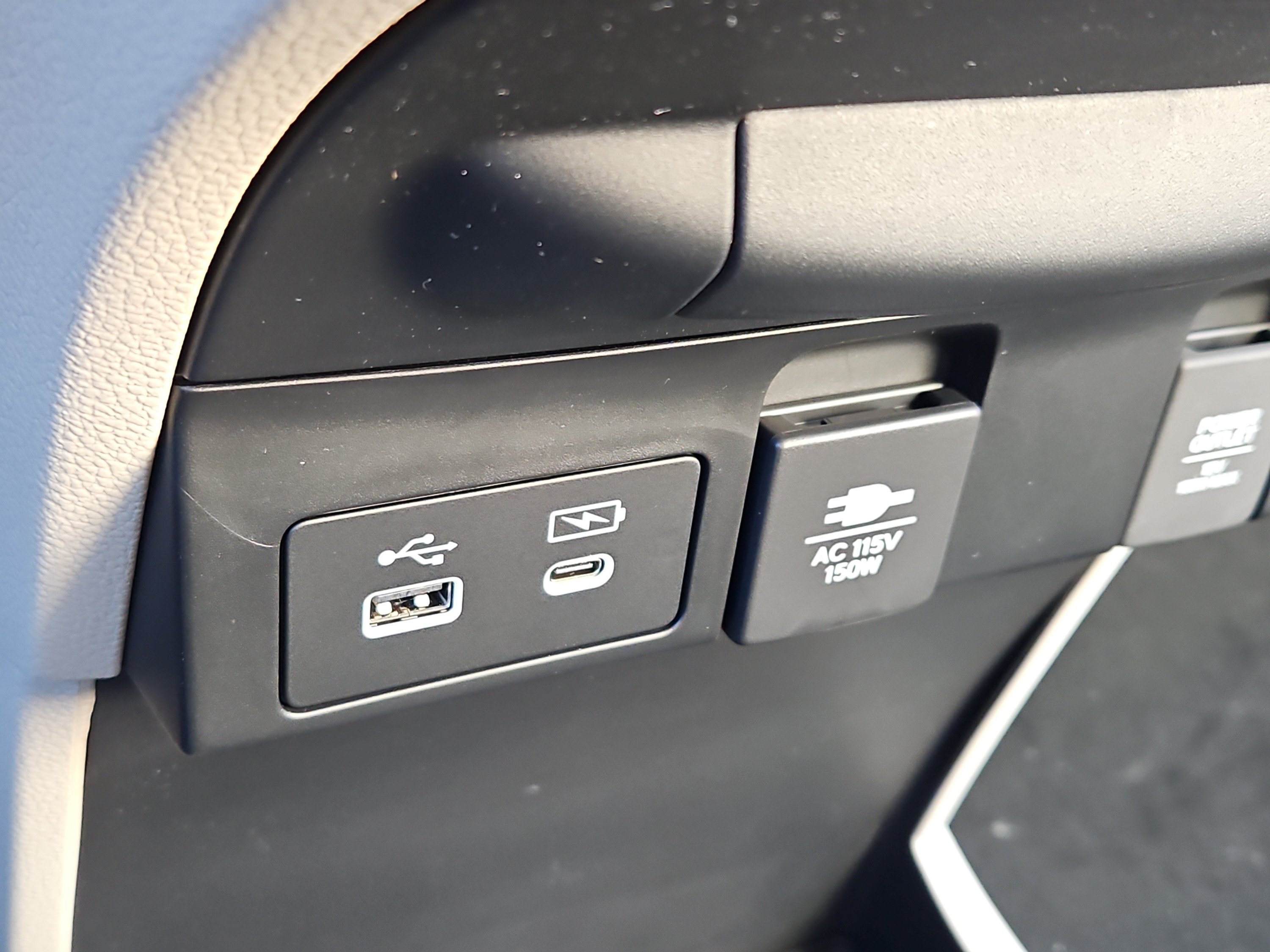 New 2027 Honda Odyssey Elite image 11
