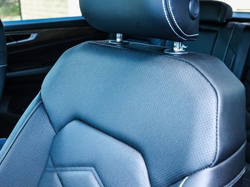 New 2026 Volkswagen Atlas SE image 37