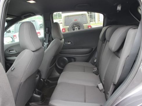 Used 2022 Honda HR-V Sport image 21
