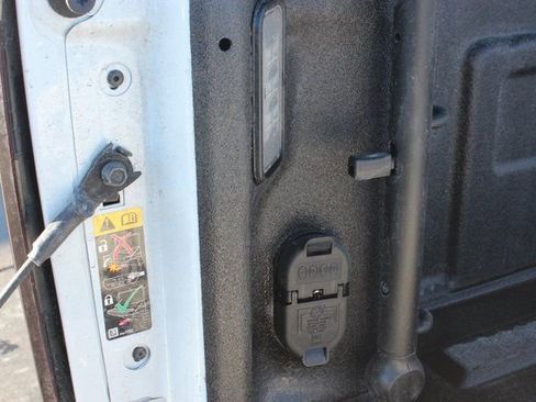 New 2025 GMC Sierra 3500 Denali Ultimate image 70