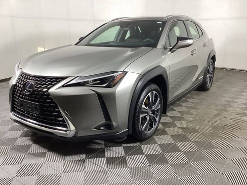 Used 2020 Lexus UX 250h image 5
