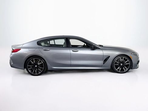 Used 2023 BMW M850i Gran Coupe xDrive AWD/4WD image 6