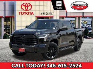 Certified 2026 Toyota Tundra SR5 w/ SX Package AWD/4WD video 1