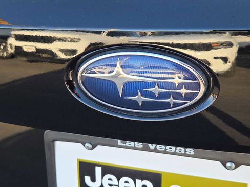 Used 2024 Subaru Crosstrek 2.0i image 11