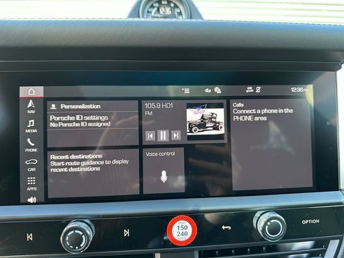 Used 2026 Porsche Macan image 29