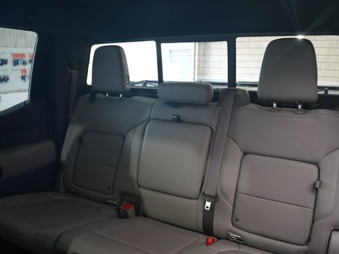 Used 2020 GMC Sierra 1500 SLT AWD/4WD image 33