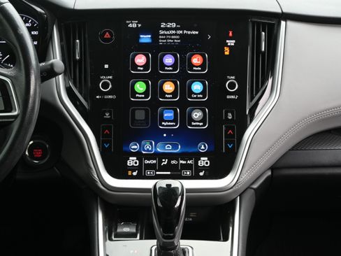 Certified 2022 Subaru Outback Premium image 33