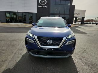 Used 2023 Nissan Rogue SV video 2