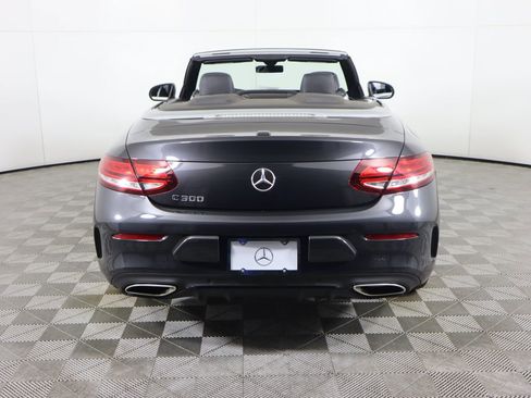 Used 2021 Mercedes-Benz C 300 C 300 image 6