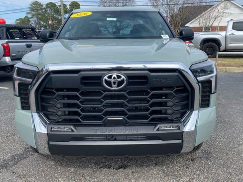 New 2026 Toyota Tundra SR5 image 17