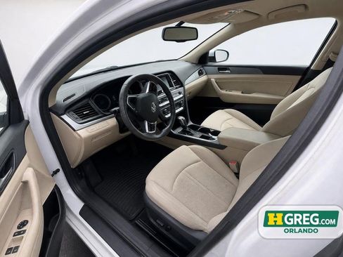 Used 2019 Hyundai Sonata SEL FWD image 10