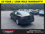 New 2025 Nissan Sentra S image 5