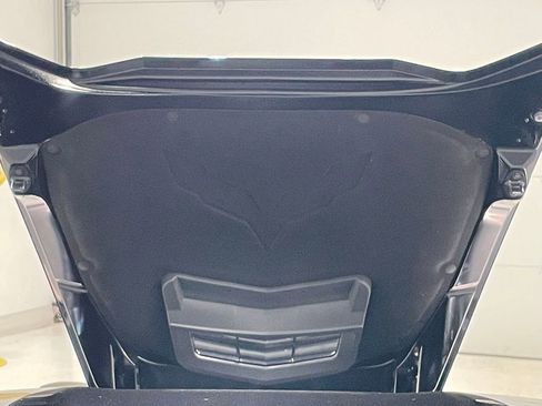 Used 2015 Chevrolet Corvette Stingray Coupe w/ 2LT Preferred Equipment Group image 27