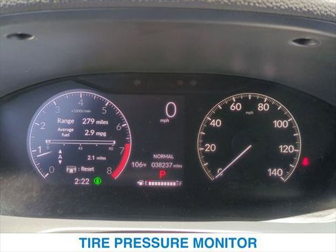 Certified 2024 Honda HR-V EX-L image 16