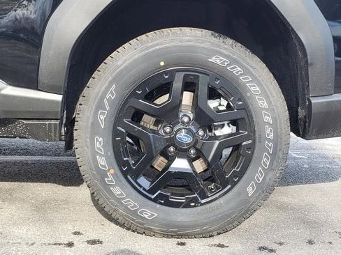 New 2026 Subaru Outback Wilderness image 20