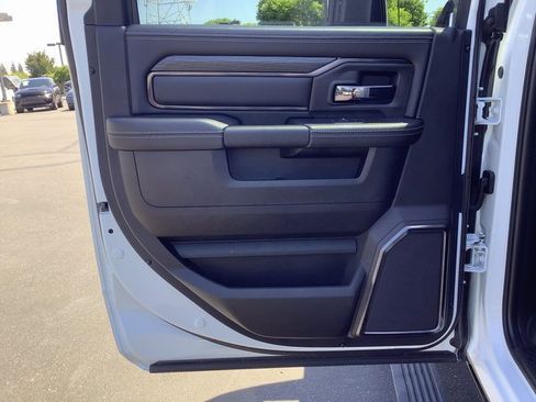 Used 2023 RAM 2500 Rebel w/ Level 2 Equipment Group image 30