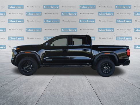 New 2026 GMC Canyon Elevation w/ Convenience Package image 9