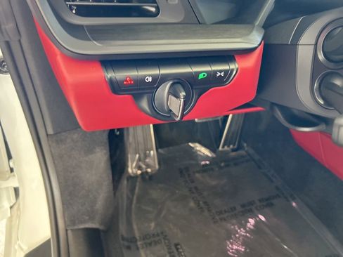 Used 2023 Porsche 911 Targa 4 GTS image 47