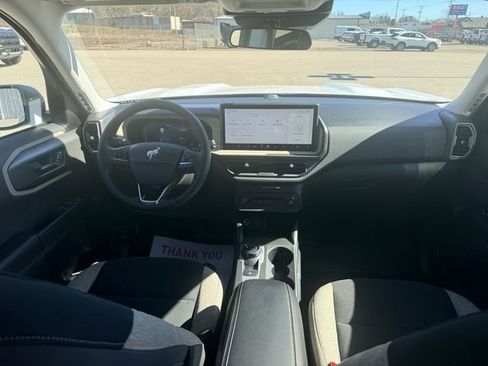 New 2026 Ford Bronco Sport Big Bend w/ Convenience Package image 34