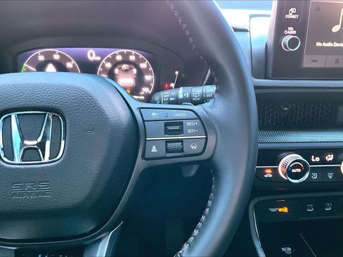 Used 2026 Honda CR-V Sport-L image 25