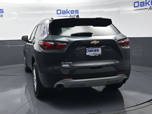 Used 2019 Chevrolet Blazer LT FWD image 6