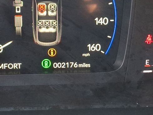 Certified 2026 Acura Integra FWD image 20