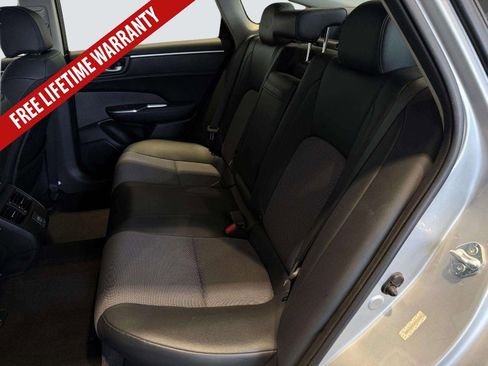 Used 2018 Honda Clarity Plug-In Hybrid image 29