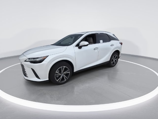 New 2026 Lexus RX 350 Premium w/ Convenience Package FWD image 4
