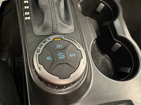 Used 2021 Ford Bronco Big Bend AWD/4WD image 40