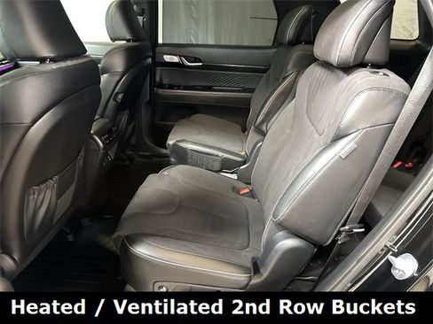 Used 2024 Hyundai Palisade Calligraphy image 13