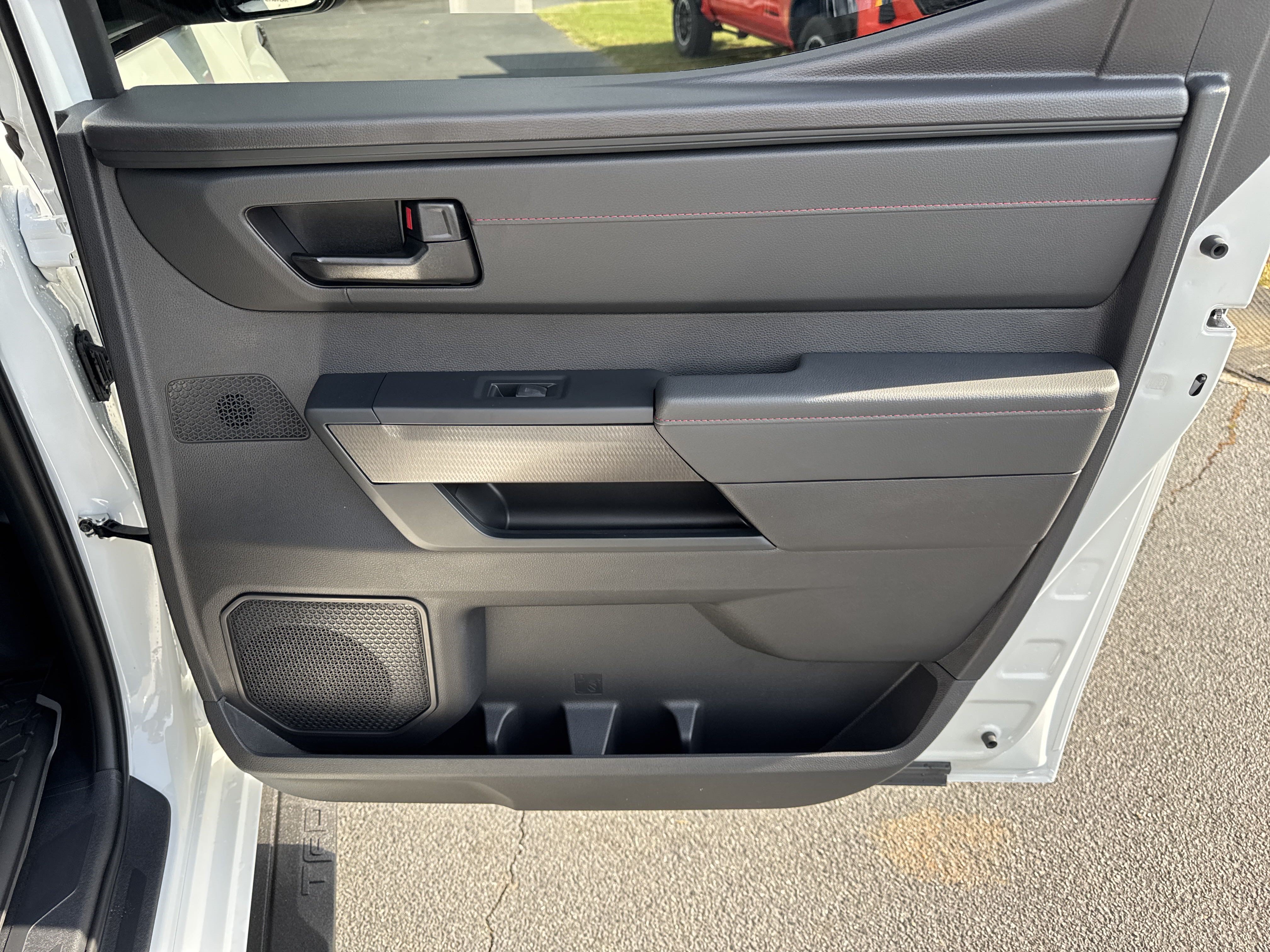 New 2025 Toyota Tundra TRD Pro AWD/4WD image 33