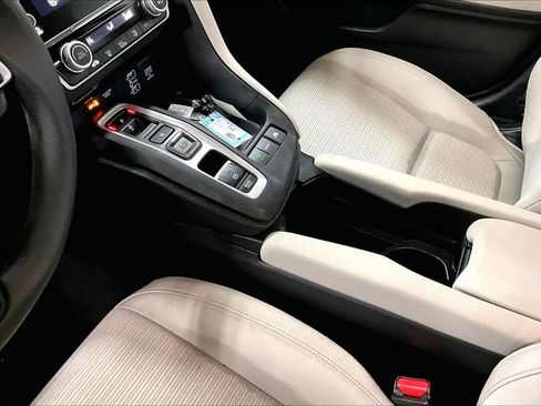 Used 2020 Honda Insight EX image 15