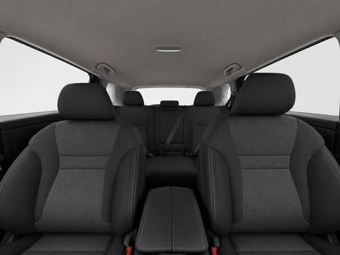 Used 2025 Nissan Rogue SV FWD image 13