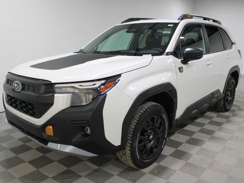 New 2026 Subaru Forester Wilderness image 31