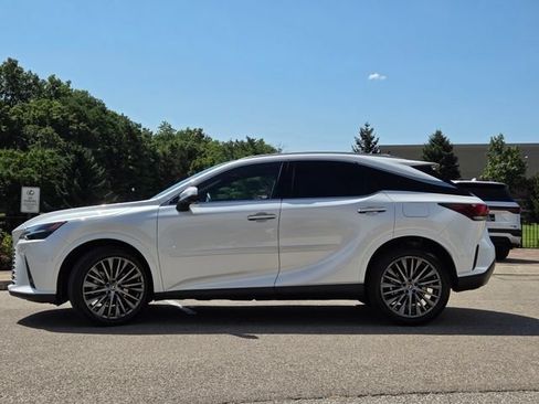Used 2024 Lexus RX 350 AWD w/ Convenience Package image 23