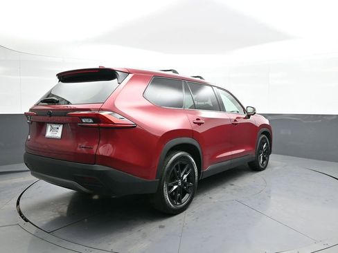 Certified 2024 Toyota Grand Highlander Limited image 6