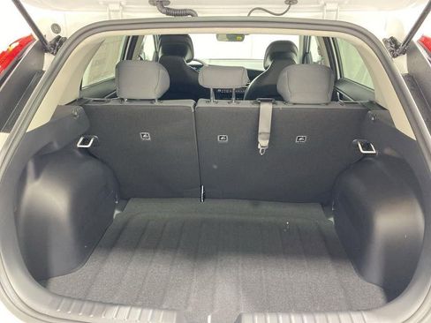 New 2026 Kia Niro LX FWD image 20