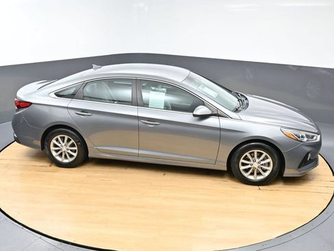Used 2018 Hyundai Sonata ECO FWD image 8