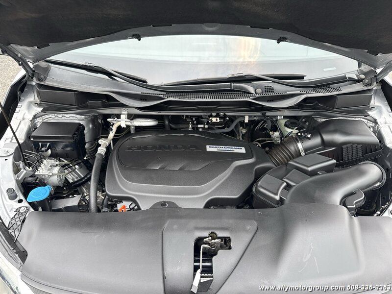 Used 2019 Honda Odyssey EX-L image 15