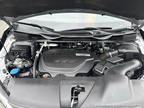 Used 2019 Honda Odyssey EX-L image 15