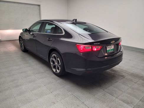Used 2023 Chevrolet Malibu LT FWD image 5