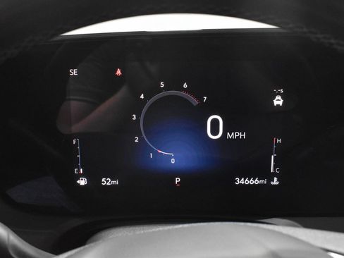 Used 2024 Buick Encore GX Preferred FWD image 21